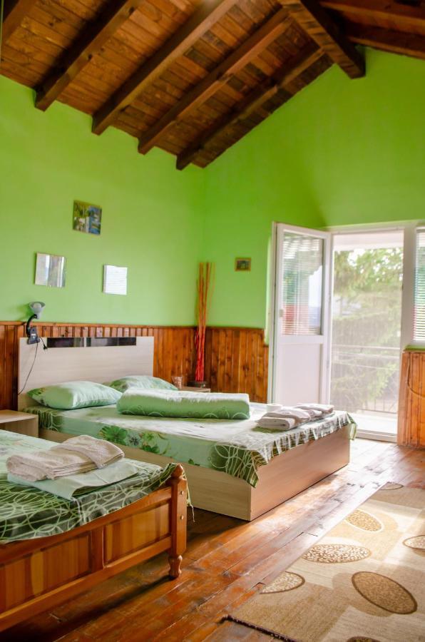 Danailovi Guest House Saparewa Banja Exterior foto